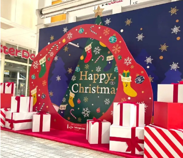 【保存版】クリスマス装飾イラスト素材サイト10選