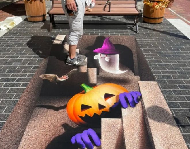 トリック3Dアート制作ガイド｜制作会社選びから作り方まで徹底解説