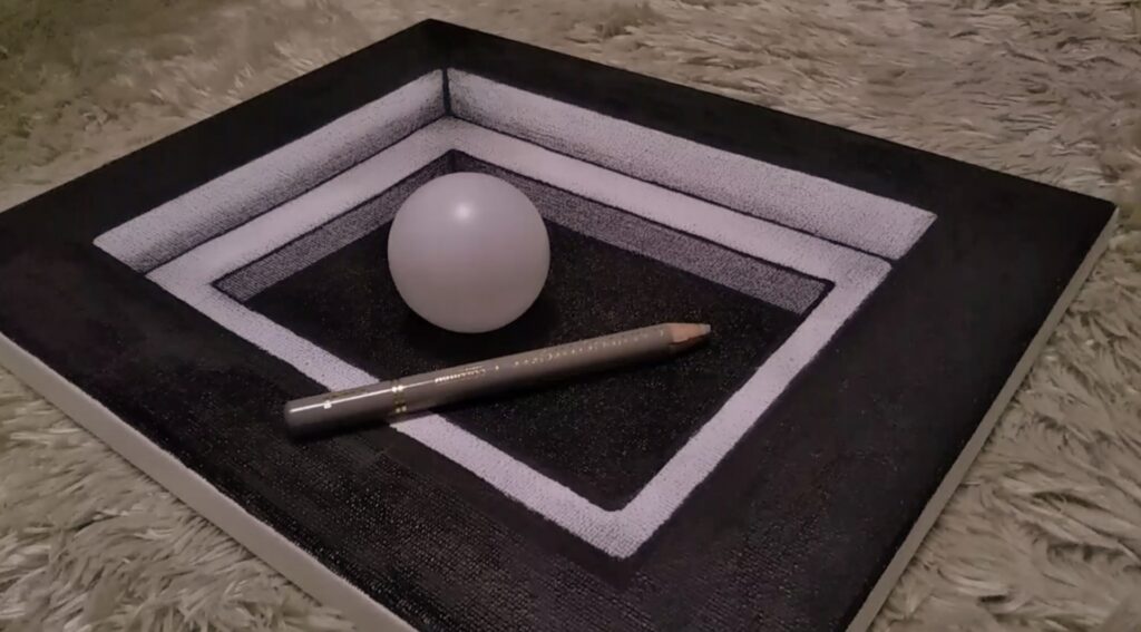 そもそもトリック3Dアートとは？人を惹きつける不思議な魅力