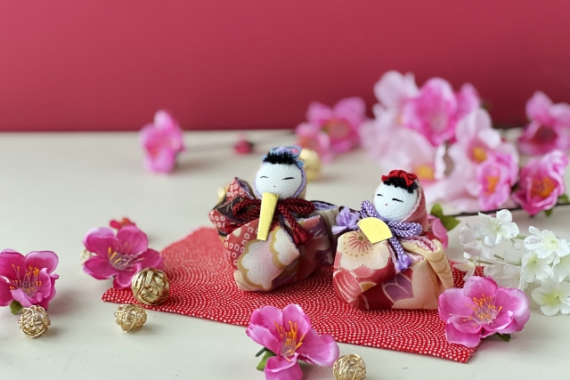 ひなまつりのフォトブースで集客力アップ！商業施設での活用ポイントを解説