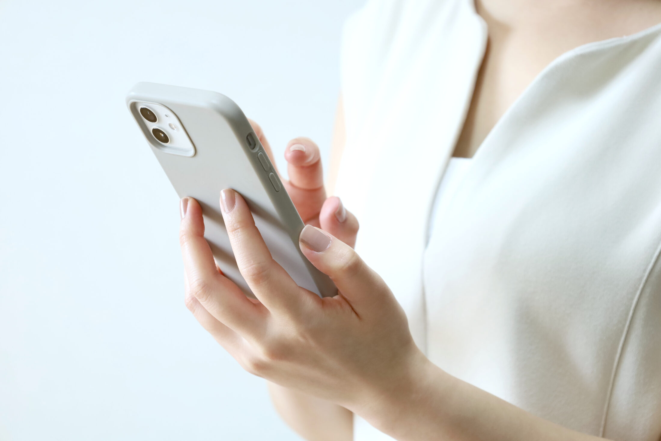 スマホ撮影