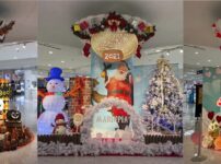 柱巻き広告とは?効果やアイデア、活用ポイント、事例、注意点を解説