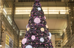 相模大野ステーションスクエア クリスマス